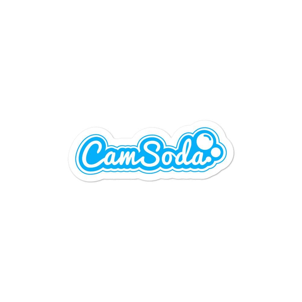 Camsoda logo Camsoda logo