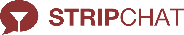 Stripchat logo Stripchat logo
