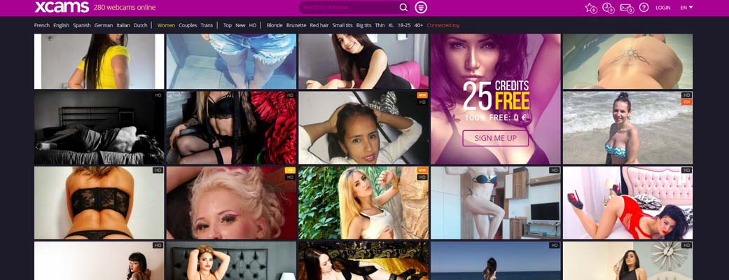 xcams Test Xcams Test